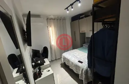 Imagem: Apartamento para Venda, Vila Metalúrgica