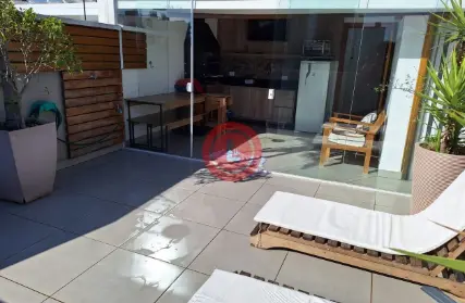 Imagem: Sobrado para Venda, Vila Alpina