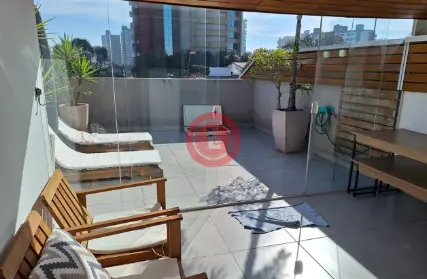 Imagem: Sobrado para Venda, Vila Alpina