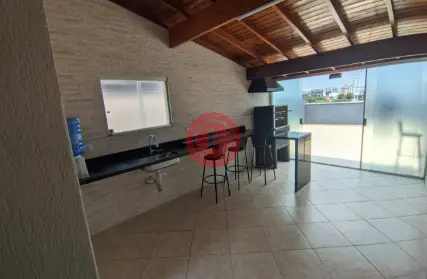 Imagem: Apartamento para Venda, Vila Scarpelli