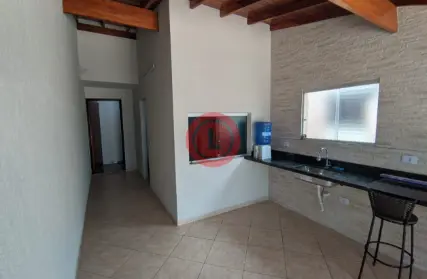 Imagem: Apartamento para Venda, Vila Scarpelli