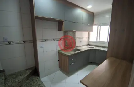 Imagem: Apartamento para Venda, Vila Scarpelli