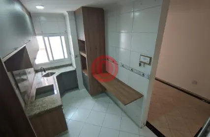 Imagem: Apartamento para Venda, Vila Scarpelli