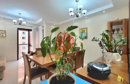 Imagem: Apartamento para Venda, Jardim Bela Vista