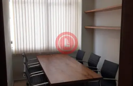 Imagem: Sala Comercial para Venda, Centro Santo André