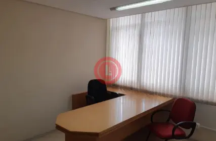 Imagem: Sala Comercial para Venda, Centro Santo André
