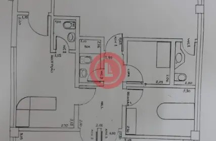 Imagem: Sala Comercial para Venda, Centro Santo André