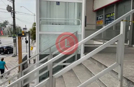 Imagem: Sala Comercial para Venda, Centro Santo André
