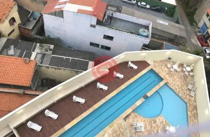 Imagem: Apartamento para Venda, Jardim Santo Antônio