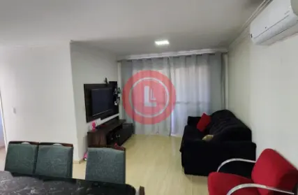 Imagem: Apartamento para Venda, Jardim Santo Antônio
