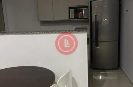 Imagem: Apartamento para Venda, Jardim Santo Antônio