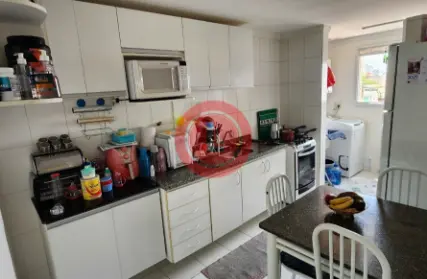 Imagem: Apartamento para Venda, Jardim Santo Antônio