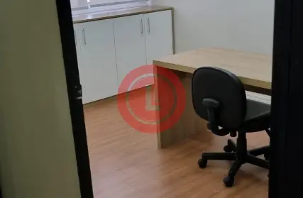 Imagem: Sala Comercial para Venda, Centro Santo André