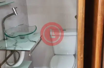 Imagem: Sala Comercial para Venda, Centro Santo André