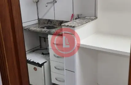 Imagem: Sala Comercial para Venda, Centro Santo André