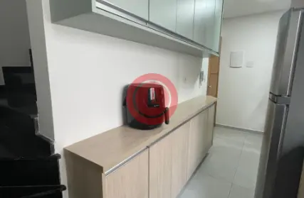 Imagem: Sobrado para Venda, Vila Vitória