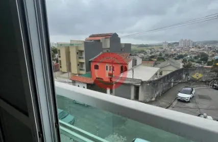 Imagem: Sobrado para Venda, Vila Vitória