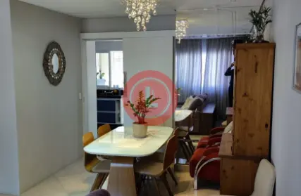 Imagem: Apartamento para Venda, Silveira
