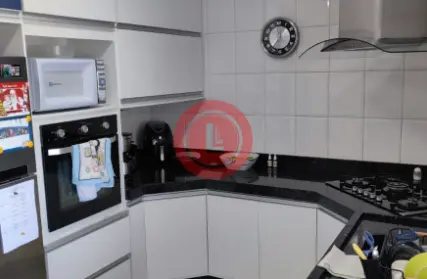 Imagem: Apartamento para Venda, Silveira