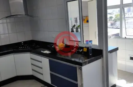 Imagem: Apartamento para Venda, Silveira