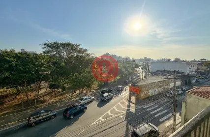 Imagem: Apartamento para Venda, Santa Teresinha