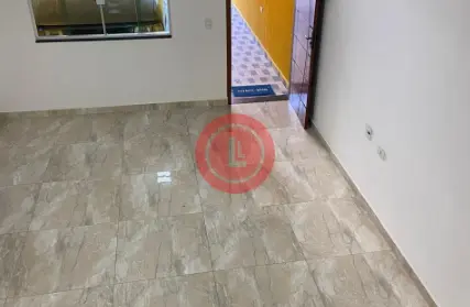 Imagem: Sobrado para Venda, Vila Camilópolis