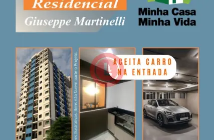 Imagem: Apartamento para Venda, Vila Humaitá