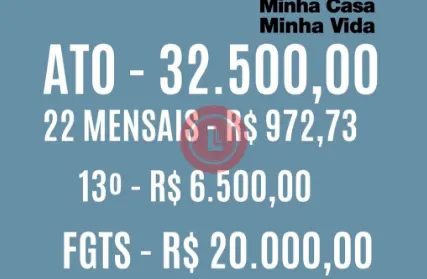 Imagem: Apartamento para Venda, Vila Humaitá
