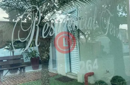 Imagem: Condomínio Fechado para Venda, Vila Pires