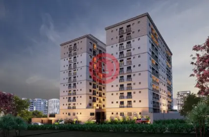 Imagem: Apartamento para Venda, Vila Palmares