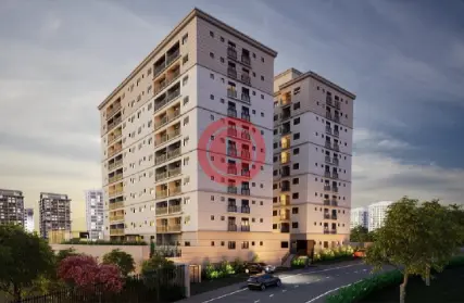 Imagem: Apartamento para Venda, Vila Palmares