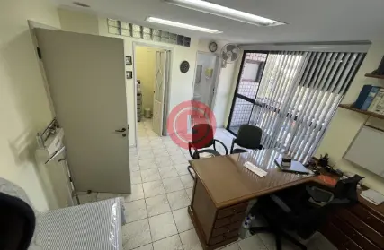 Imagem: Sala Comercial para Venda, Jardim
