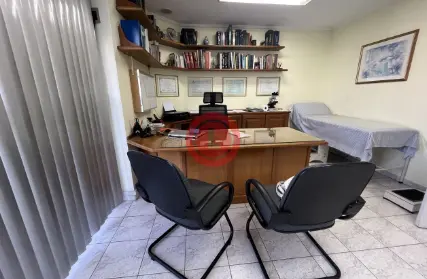 Imagem: Sala Comercial para Venda, Jardim