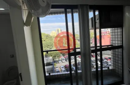 Imagem: Sala Comercial para Venda, Jardim