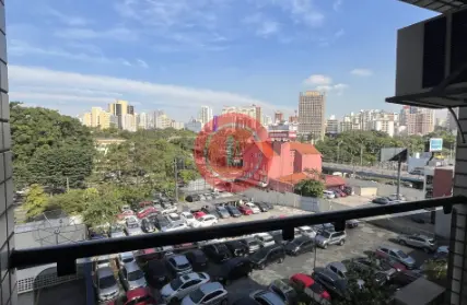 Imagem: Sala Comercial para Venda, Jardim