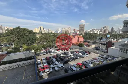 Imagem: Sala Comercial para Venda, Jardim