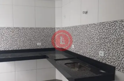 Imagem: Apartamento para Venda, Vila Eldízia