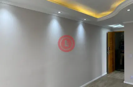 Imagem: Apartamento para Venda, Vila Bela Vista