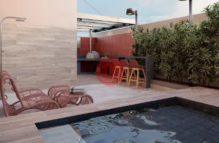 Imagem: Apartamento para Venda, Jardim