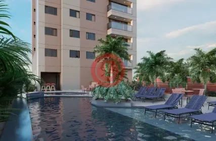 Imagem: Apartamento para Venda, Jardim