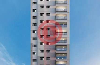Imagem: Apartamento para Venda, Jardim