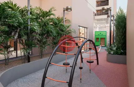 Imagem: Apartamento para Venda, Jardim