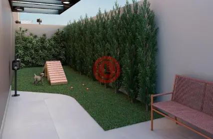 Imagem: Apartamento para Venda, Jardim