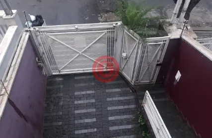 Imagem: Sobrado para Venda, Vila Scarpelli