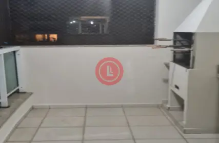 Imagem: Apartamento para Venda, Jardim Bela Vista