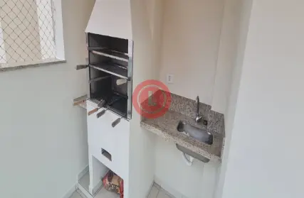 Imagem: Apartamento para Venda, Jardim Bela Vista