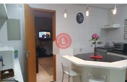 Imagem: Apartamento para Venda, Jardim Bela Vista