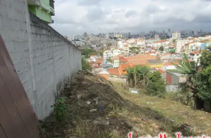 Imagem: Terreno para Venda, Vila Alto de Santo André