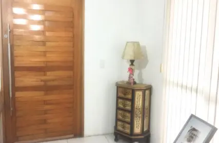 Imagem: Sobrado para Venda, Paraíso