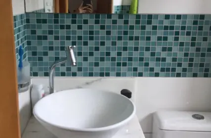 Imagem: Sobrado para Venda, Paraíso